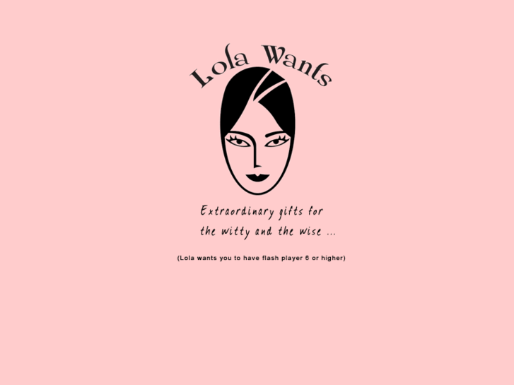 www.lola-wants.com