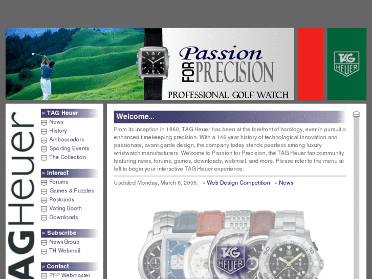 www.passionforprecision.com