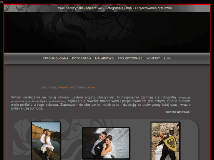 www.pawelkorczynski.com