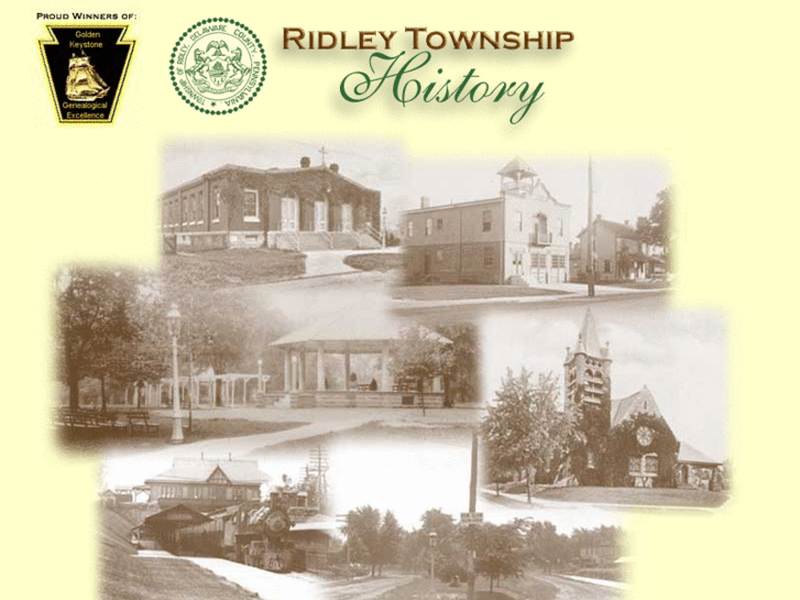 www.ridleytownshiphistory.com