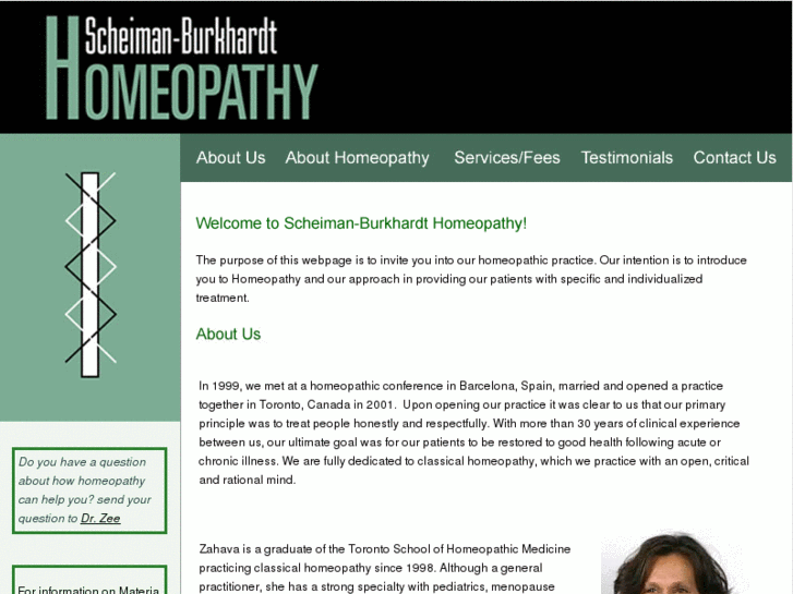 www.sbhomeopaths.com