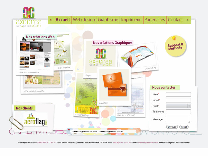 www.axecrea.com