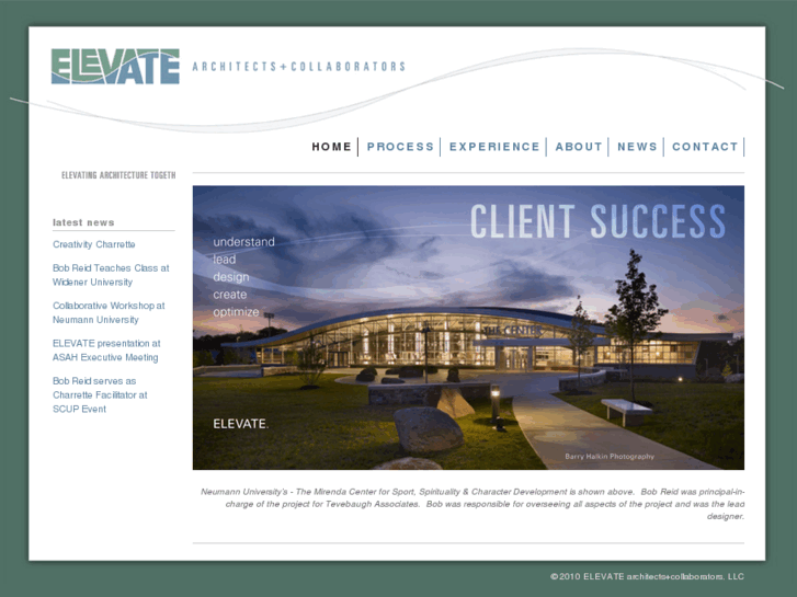 www.elevatearchitects.com