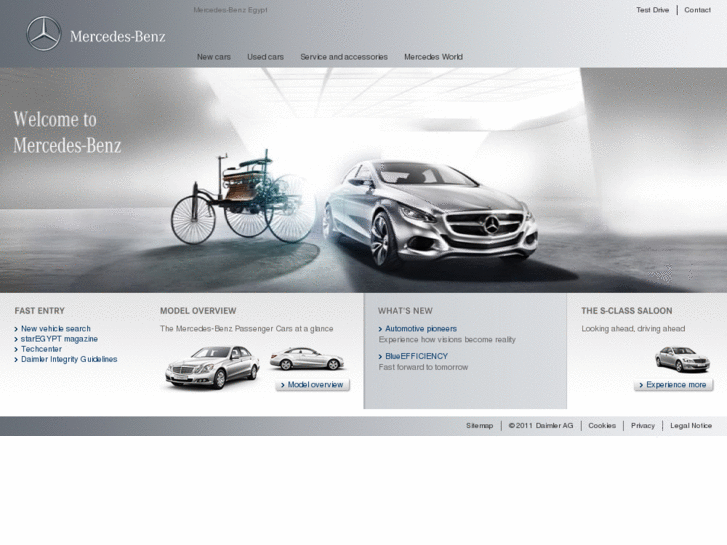 www.mercedes-benz.com.eg