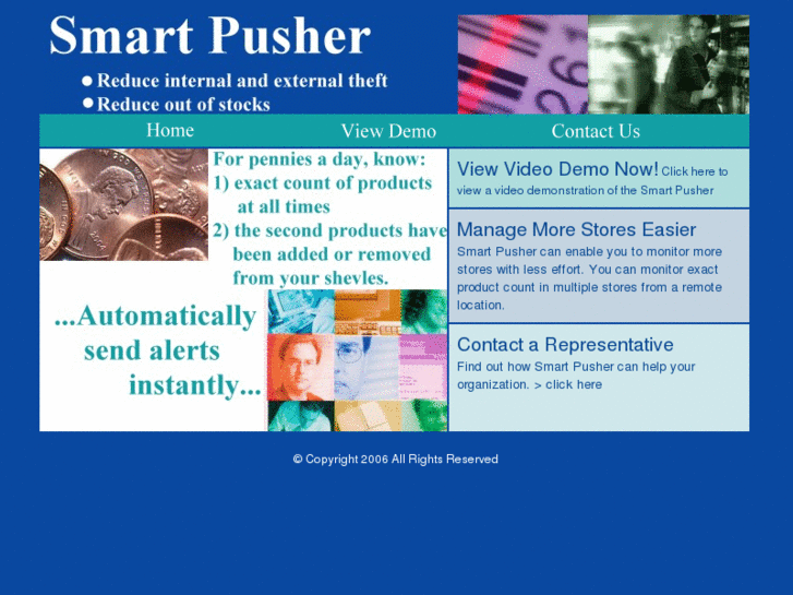 www.smartpusher.com