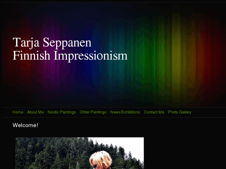 www.tarjaseppanen.com
