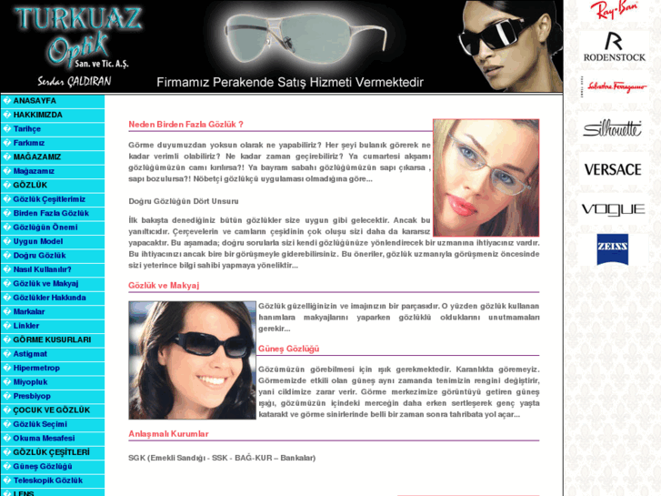 www.turkuazoptik.net