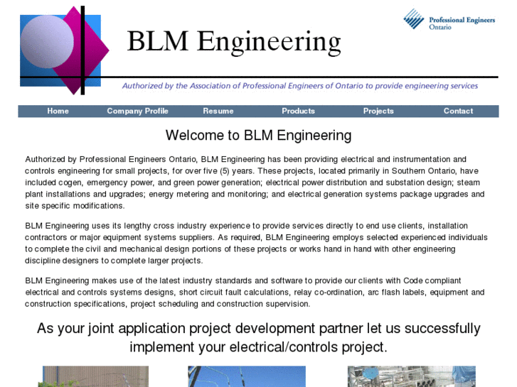 www.blmengineering.com