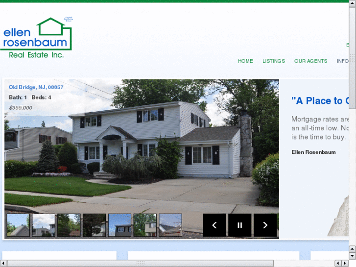 www.ellenrosenbaum.com