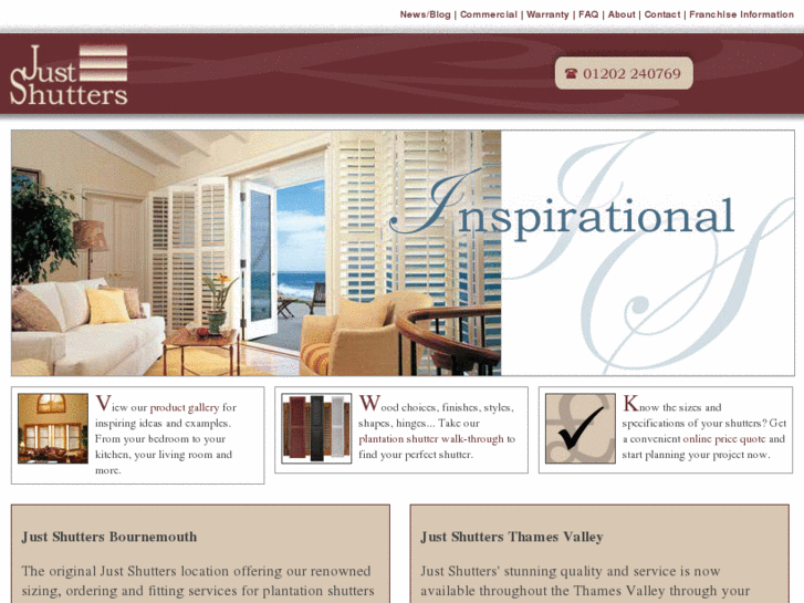 www.just-shutters.com
