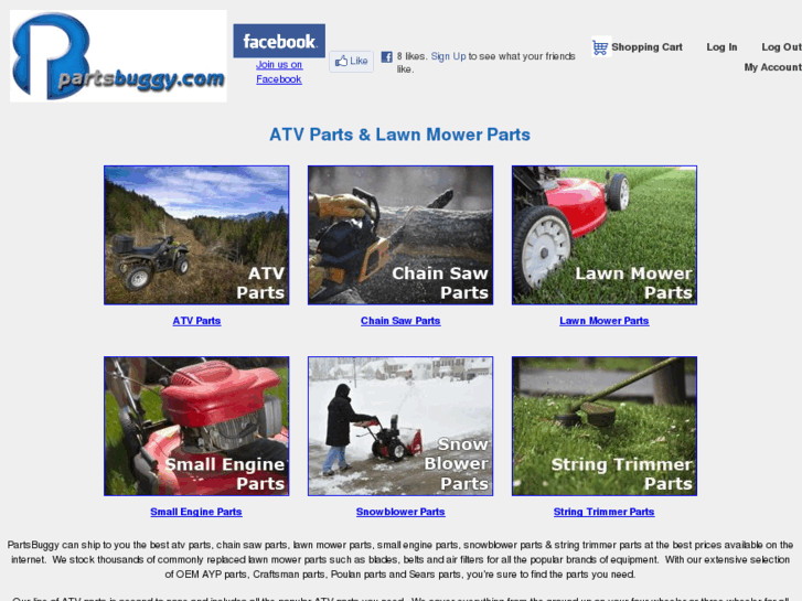 www.partsbuggy.com