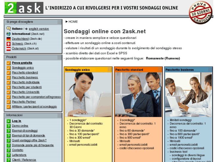www.2ask.it