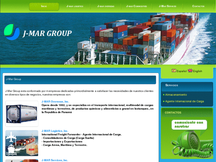 www.j-margroup.com