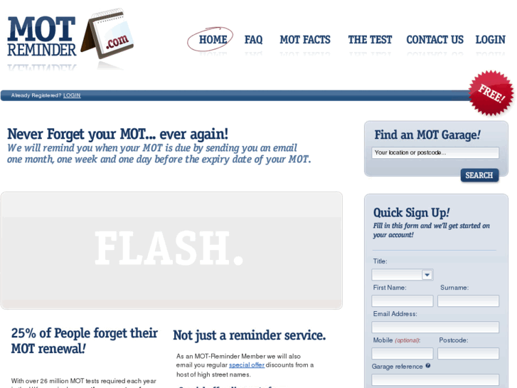 www.mot-reminder.com