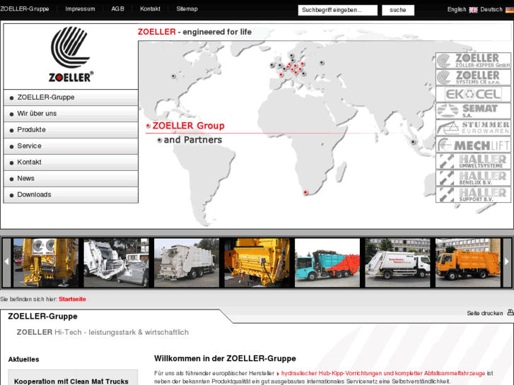 www.zoeller-group.com