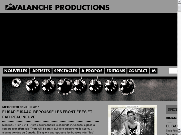 www.avalancheprod.com