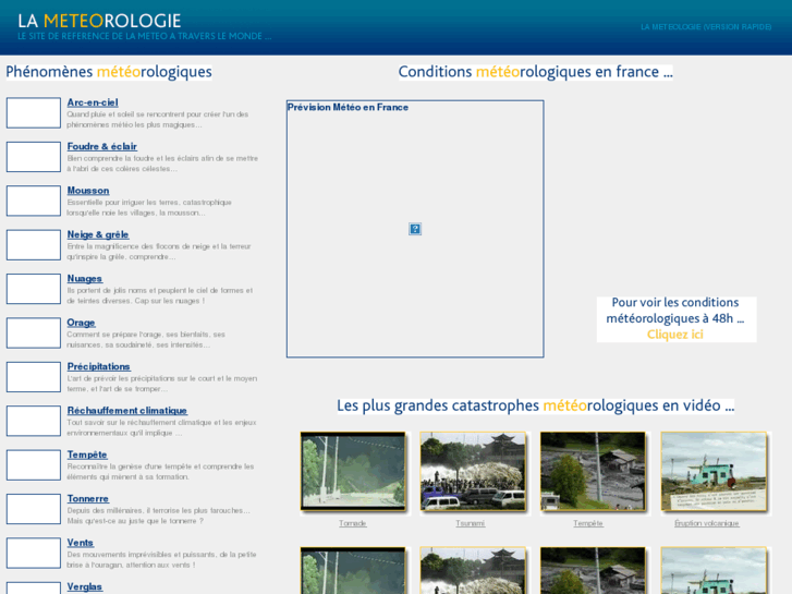 www.la-meteorologie.com