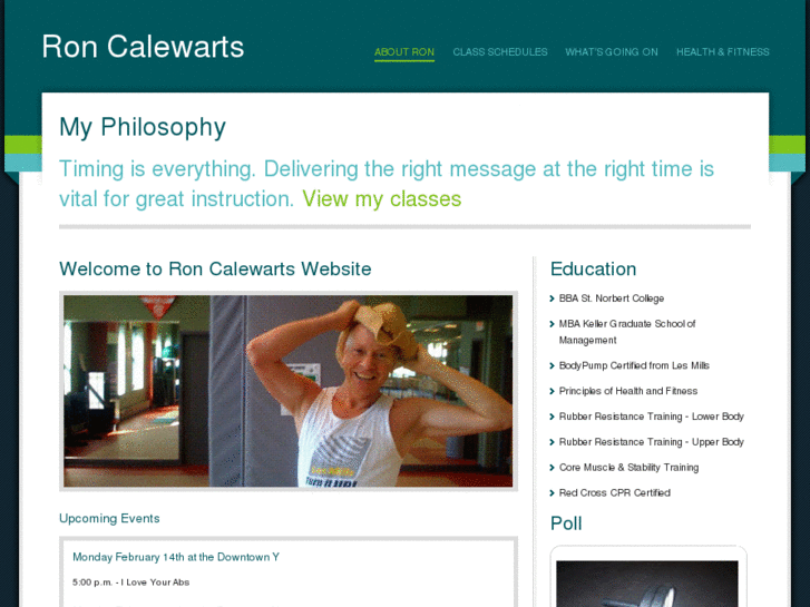 www.roncalewarts.com