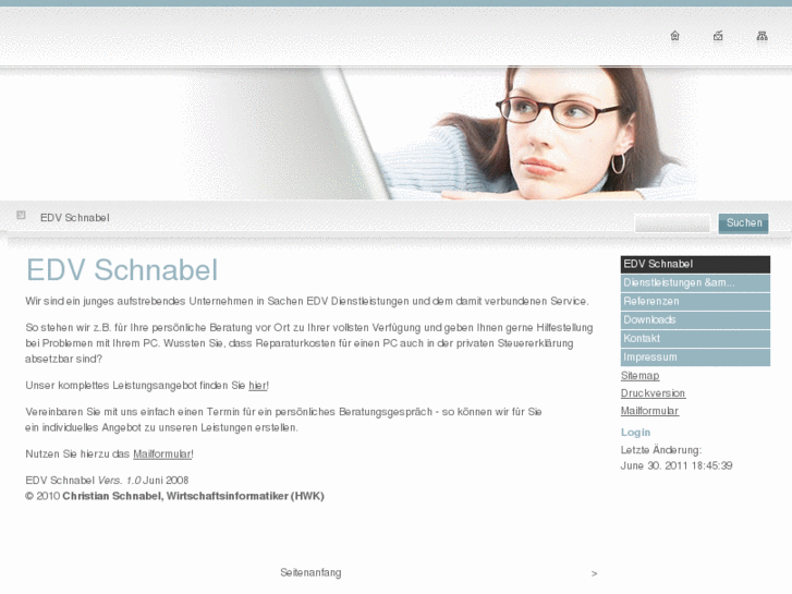 www.edv-schnabel.de