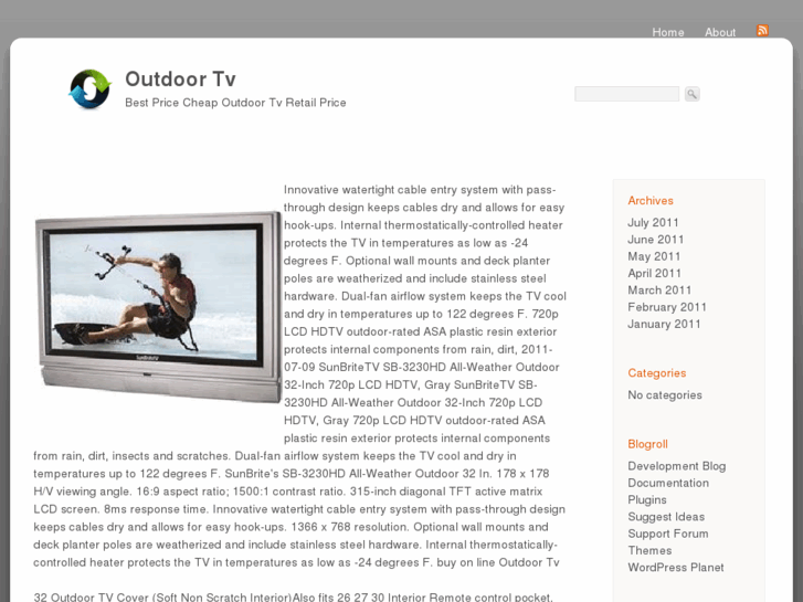 www.outdoortv.info