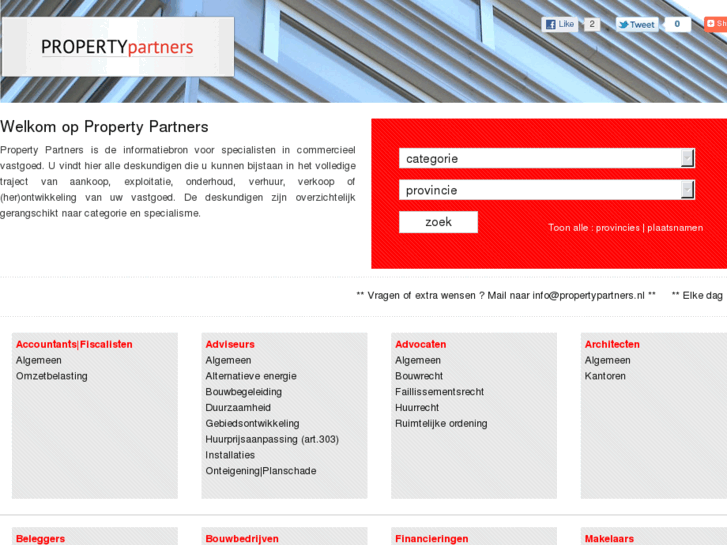 www.propertypartners.nl