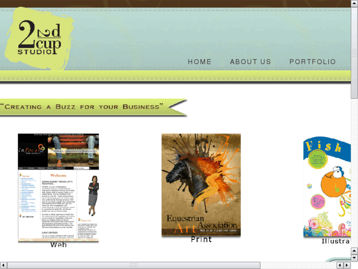 www.secondcupstudio.com