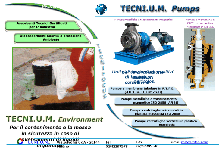 www.tecnifocus.com
