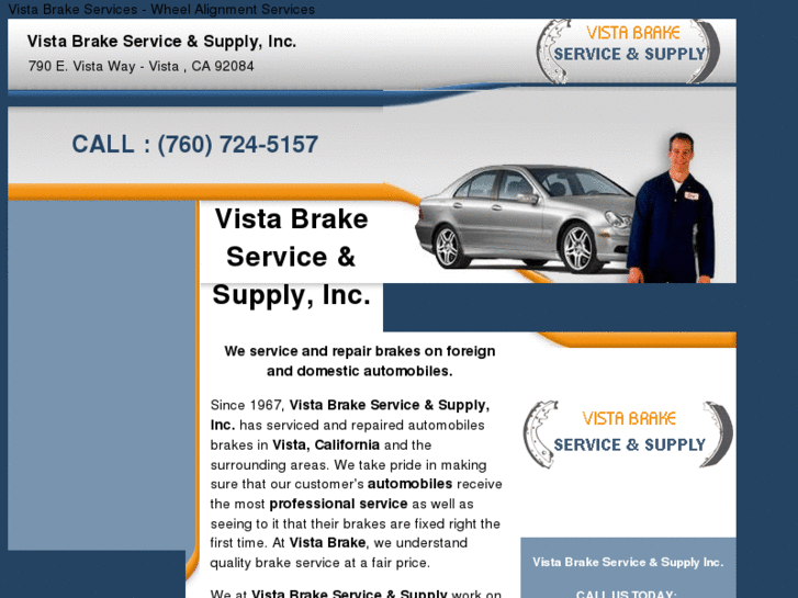 www.vistabrake.com