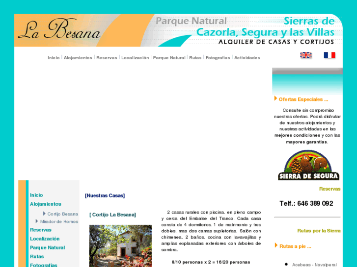 www.labesana.es