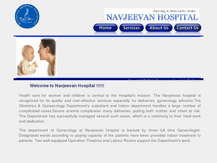 www.navjeevan-hospital.com