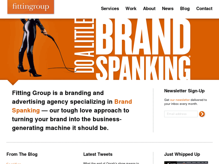 www.spankbranding.com