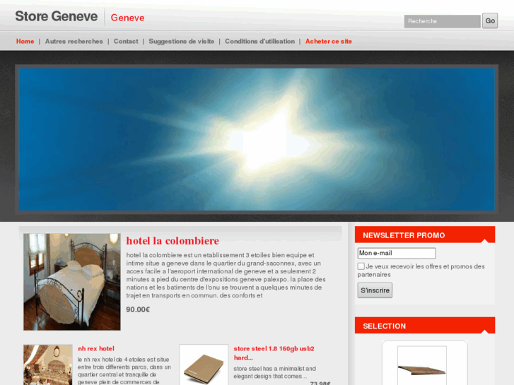 www.store-geneve.com