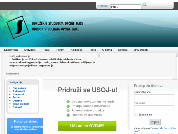 www.usoj.org