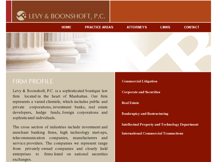 www.levyboonshoft.com