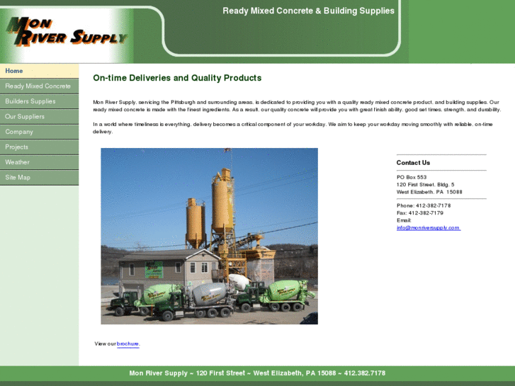 www.monriversupply.com