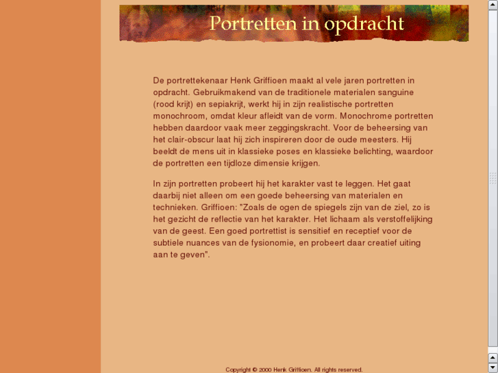 www.portretten.nl