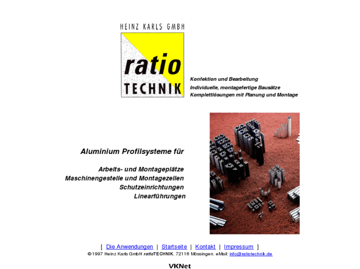 www.alu-shop.com