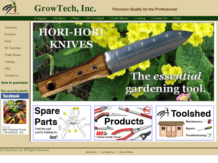 www.arstools.com