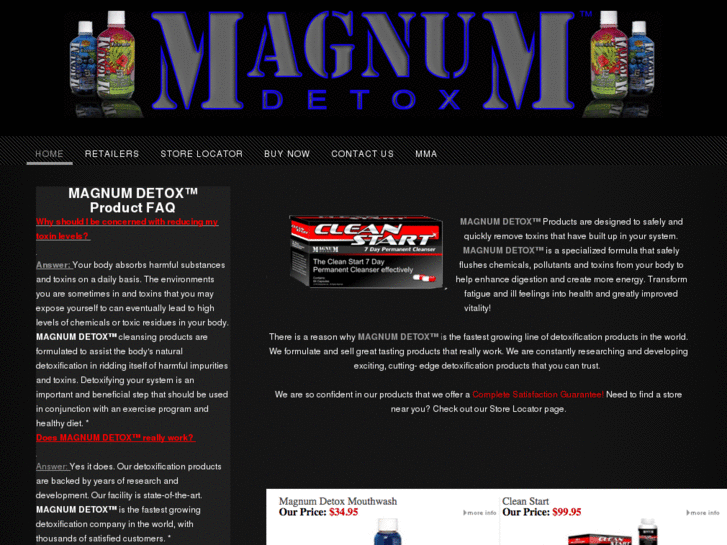 www.magnumbrand.com