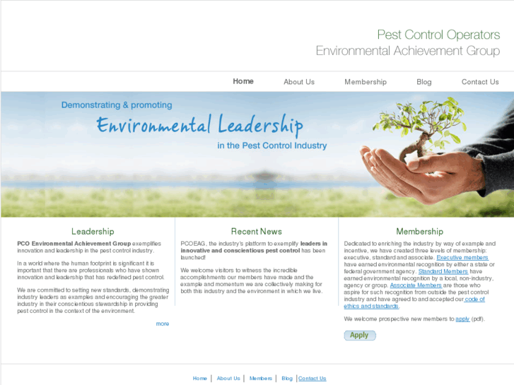 www.pcoeag.org