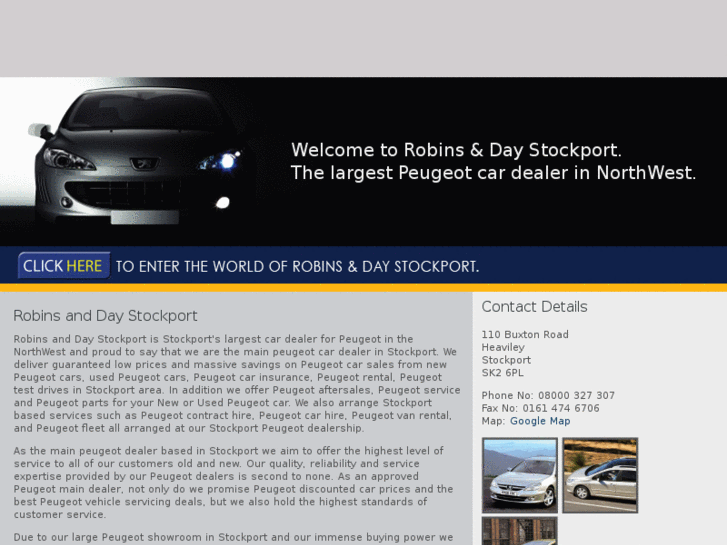 www.peugeotstockport.com