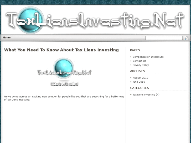 www.taxliensinvesting.net