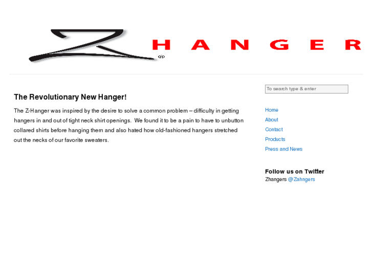 www.z-hangers.com