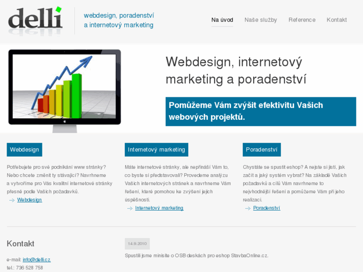 www.delli.cz