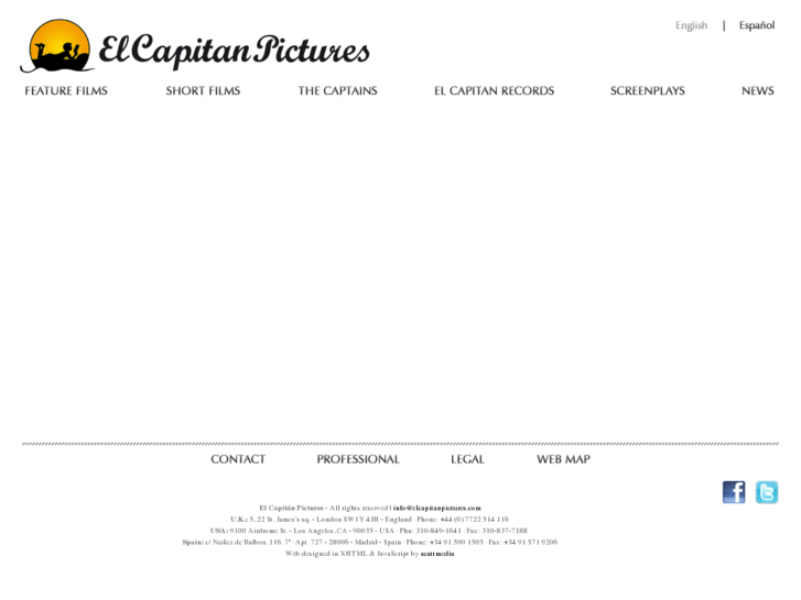 www.elcapitanpictures.com