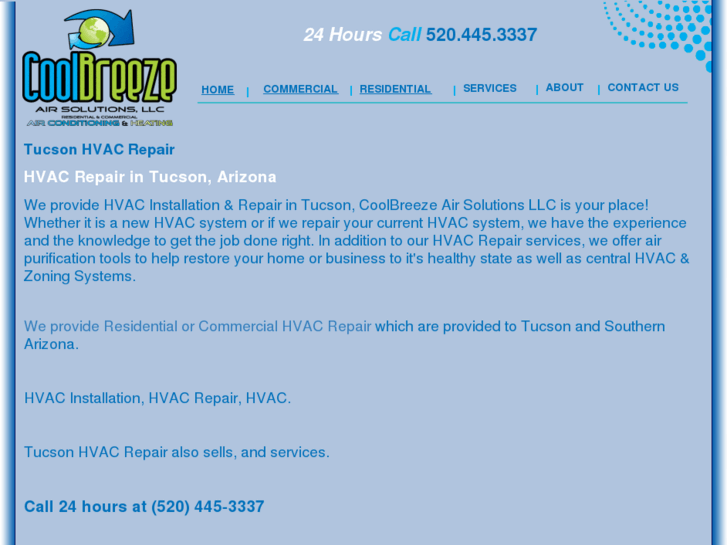 www.hvacrepairtucson.com