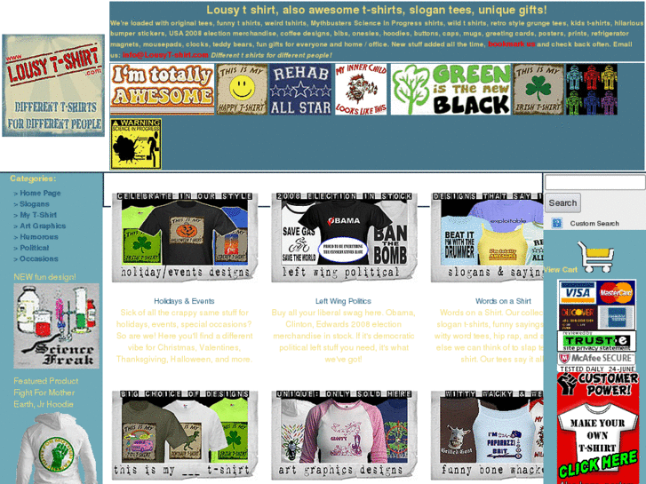 www.lousyt-shirt.com