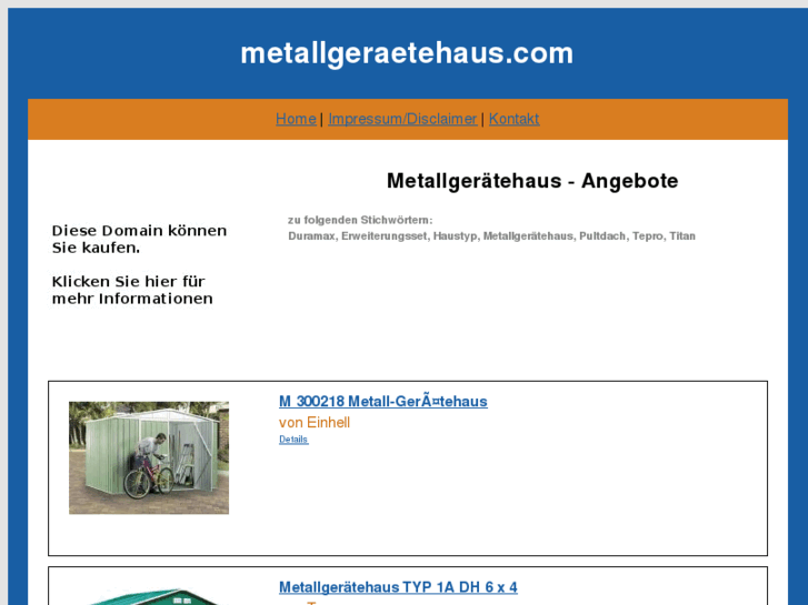 www.metallgeraetehaus.com