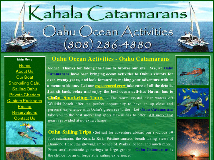www.oahuoceanactivities.com
