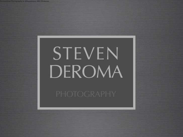 www.stevenderoma.com